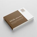 Desarrollo de imagen corporativa. Un proyecto de Diseño, Diseño gráfico, Br e ing e Identidad de Pablo Cinto - 20.06.2021