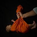 Mi Proyecto del curso: Introducción a la fotografía newborn. Een project van Fotografie, Portretfotografie, Studiofotografie, Lifest, le fotografie e Interieurfotografie van María Vannesa Rodríguez Loaiza - 04.07.2021