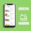 Veego Ein Projekt aus dem Bereich Design, Br und ing und Identität von Gabriel Durand - 04.07.2021