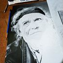 Alguns de meus trabalhos... Realistic Drawing project by Eron Mondaini - 07.04.2021