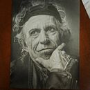 DESENHO REALISTA. Realistic Drawing project by Eron Mondaini - 07.04.2021
