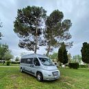 La vuelta al mundo  . % Jessica Gudiño tarafından hazırlanan Instagram Fotoğrafçılığı projesi - 07.04.2021