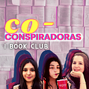 Conspiradoras Book Club Ein Projekt aus dem Bereich Design, Traditionelle Illustration, Fotografie, Informationsdesign, Social Media, Infografik, Fotografie für Instagram und Instagram von Monica Veytia - 05.07.2021