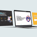 My project in Principles of Presentation Design course. Un progetto di Gestione progetti di design, Graphic design, Marketing e Comunicazione di Stefany Denisse Zambrano Zuta - 30.06.2021