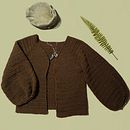 Mi Proyecto del curso:  Top-down: prendas a crochet de una sola pieza. Un progetto di Fashion design, Fiber Art, DIY e Uncinetto di cbscotti89 - 05.07.2021