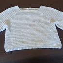 Mi Proyecto del curso:  Top-down: prendas a crochet de una sola pieza. Een project van  Modeontwerp, Textiel, DIY y Haken van Ana Py - 05.07.2021
