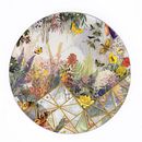Roundels. Un proyecto de Bellas Artes de Clare Celeste Börsch - 01.01.2019