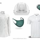 Meu projeto do curso: Criação de um logotipo original do zero. Un proyecto de Diseño, Br, ing e Identidad, Diseño gráfico y Diseño de logotipos de Thaís Augusto Ferreira - 05.07.2021