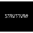 Struttura_font. T, pograph, and Design project by Gaia Tofanelli - 07.05.2021