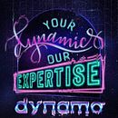 Mi Proyecto del curso: Lettering digital con Illustrator y Photoshop. Een project van  Belettering, Digitale belettering, Digitaal ontwerp y  3D-belettering van Verónica Godoy - 05.07.2021