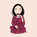 Meu projeto do curso: Ilustração animada no Procreate: conte histórias com movimento. Een project van Traditionele illustratie, Animatie, Digitale illustratie y Verhaallijn van Adriana Jordão - 05.07.2021