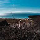Mi Proyecto del curso: Fotografía de paisaje y naturaleza PLAYA LA ESCONDIDA, La Paz,BCS, México. Fotografia, Fotografia em exteriores, Fotografia para Instagram, Fotografia documental, e Composição fotográfica projeto de Alex Mejía Sarabia - 06.07.2021