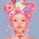 My project in Digital Fantasy Portraits with Photoshop course. Un progetto di Illustrazione tradizionale, Disegno, Illustrazione digitale, Disegno di ritratti, Disegno digitale e Pittura digitale di Kulisara Koltai - 06.07.2021