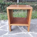 Marcenaria. Un projet de Menuiserie, Design , Artisanat, Design, Fabrication de mobilier , et Créativité de Hédna Quadros - 06.07.2021