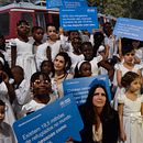 Videos about refugees in Brasil. Un progetto di Cinema, video e TV di Mariana Nissen - 23.06.2015