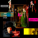 THE ARNOLFINI COUPLE. Un progetto di Design, Creatività, Collage, Graphic design e Belle arti di Paula María Núñez Campos - 09.05.2019