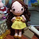 Algunos de mis amigurumis Ein Projekt aus dem Bereich Crochet von titeando3 - 07.07.2021