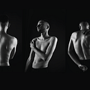 Black and white photography Ein Projekt aus dem Bereich Fotografie und Fotoretuschierung von Aleksandra Tomaševskaja - 14.05.2020