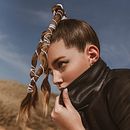 'Oasis'. Un proyecto de Fotografía, Fotografía de moda y Diseño de vestuario de Angela Garcia - 07.07.2021