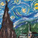 Mi Proyecto del curso: Introducción a la pintura con plastilina . % Fernanda Jacinto tarafından hazırlanan Sanat ve El Sanatları, Güzel sanatlar, Tablo, Ve Çocuklarla Yaratmak projesi - 07.08.2021