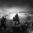Mi Proyecto del curso: Iniciación al concept art: diseñando el futuro. Un progetto di Illustrazione tradizionale, Ritocco fotografico, Illustrazione digitale, Videogiochi e Arte concettuale di Miguel Ernesto Soto Fernández - 27.03.2021