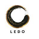 LEDO. Un proyecto de Diseño, Diseño gráfico y Diseño de logotipos de Rute Golán - 07.07.2021