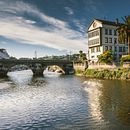 Fotografía publicitaria Betanzos. Un proyecto de Fotografía, Fotografía en exteriores y Fotografía publicitaria de Rute Golán - 01.06.2021