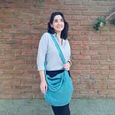 Bolso Caribe. Un proyecto de Crochet, Tejido y Educación de Bel López Olivera - 08.07.2021