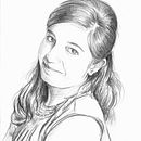 Portraits. Een project van  Portrettekening,  Beeldende kunst y  Schetsen van Alok Kumar - 16.05.2020