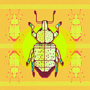 Mi Proyecto del curso: Técnicas de ilustración en pixel art. Un progetto di Illustrazione tradizionale, Illustrazione digitale e Pixel art di veronicaduran - 08.07.2021