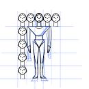 Mi Proyecto del curso: Animación 2D con Photoshop: dibujo, cámara y ¡acción! . % Giovanna Pineda tarafından hazırlanan Animas, on, Karakter Animas, onu, 2D Animas, Ve on projesi - 07.09.2021