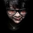 Mi Proyecto del curso: Retrato conceptual dark. Un proyecto de Fotografía, Fotografía de retrato, Iluminación fotográfica y Fotografía artística de Jorge Iveli - 09.07.2021