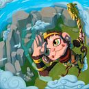 Mi Proyecto del curso: Principios de iluminación para pintura digital. Een project van Traditionele illustratie, Digitale illustratie y  Digitaal schilderij van Marcos Luis Lescano - 09.07.2021