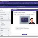 Google Apps Script Online Course. Education, and Programming project by Chanel Greco - 07.09.2021