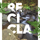 ARCGISA. Campaña recicla 2021. Design, Traditional illustration, Graphic Design, Creativit, and Poster Design project by David Palacios Valero - 05.10.2021