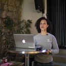 Teacher and Mentor at Coding Events. Education, and Programming project by Chanel Greco - 07.09.2021