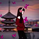 Antes de começar o curso . Traditional illustration project by João Pedro Fonseca - 07.09.2021