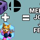 Video Essay: Super Smash Bros. Melee: "O Melhor Jogo Já Criado". Film, Video, and TV project by Gustavo Grinspun - 06.23.2021