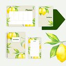 My project in Botanical Illustration with Watercolors course. Un projet de Illustration traditionnelle, Beaux Arts, Peinture, Dessin, Aquarelle et Illustration botanique de Cristina Grecu - 09.07.2021