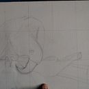 Meu projeto do curso: Pintura a óleo a partir do zero. Un progetto di Belle arti, Pittura e Pittura ad olio di Wladimir Leite - 09.07.2021