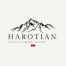 HAROTIAN. Un projet de  de Raul Garcia Abarca - 07.07.2021