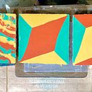 Mi Proyecto del curso: Diseño y fabricación de baldosas para principiantes. Projekt z dziedziny Craft, Projektowanie i w, rób mebli, Projektowanie wnętrz,  Dekoracja wnętrz i DIY użytkownika Susani Guillen Leonardo - 10.07.2021