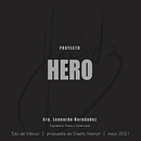 Mi Proyecto del curso: Color aplicado al diseño de interiores (Proyecto Hero). Een project van Interieurontwerp,  Interieurdecoratie,  Interieur y Kleurentheorie van Leonardo Hernández - 29.05.2021