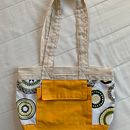 Mi Proyecto del curso: Costura básica con máquina de coser . Sewing project by eseda - 06.24.2021