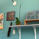 Mi Proyecto del curso: Conceptos básicos para la decoración low cost de tu hogar. Un progetto di Interior design, Interior Design e Interior Design di Roberto Castro Ortiz - 11.07.2021