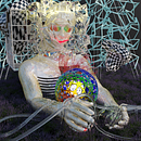 Some Recent Works . 3D de Logan Holderread - 07.11.2021