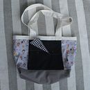 Mi Proyecto del curso: Costura básica con máquina de coser . Un projet de Couture de Gabriella Makrai - 11.07.2021