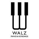 WALZ. Logo Design project by Nelísio Zanchetta - 07.11.2021