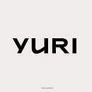 YURI Photographer. Un proyecto de Br e ing e Identidad de Debut - 12.07.2021