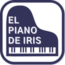 Curso online de iniciación a piano. Projekt z dziedziny Edukacja użytkownika elpianodeiris - 30.03.2020